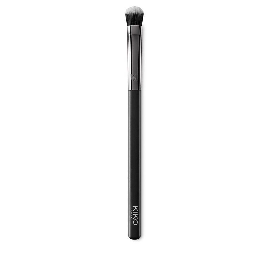 Kiko Milano Eyes Makeup Brush pędzelek do oczu do blendowania cieni, 1 szt.