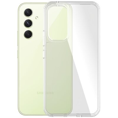 Etui PANZERGLASS Hardcase do Samsung Galaxy A54 5G Przezroczysty
