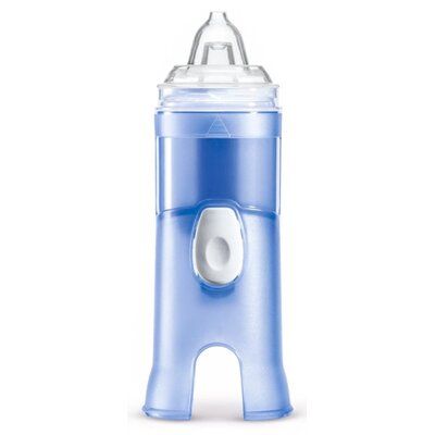 Aspirator do nosa FLAEM NUOVA Rhino Clear Niebieski