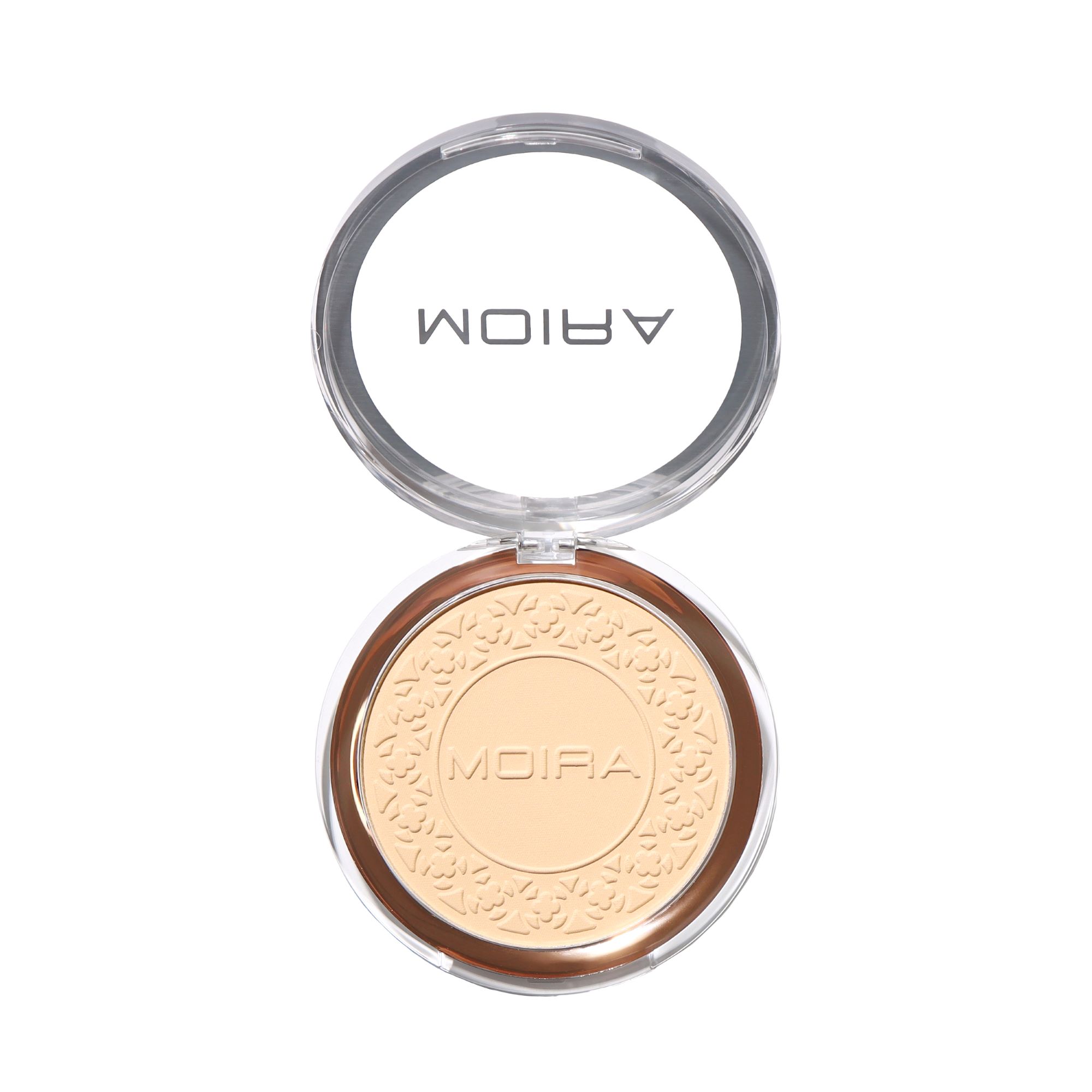 Moira Soft Focus prasowany puder do twarzy 200, 11,5 g