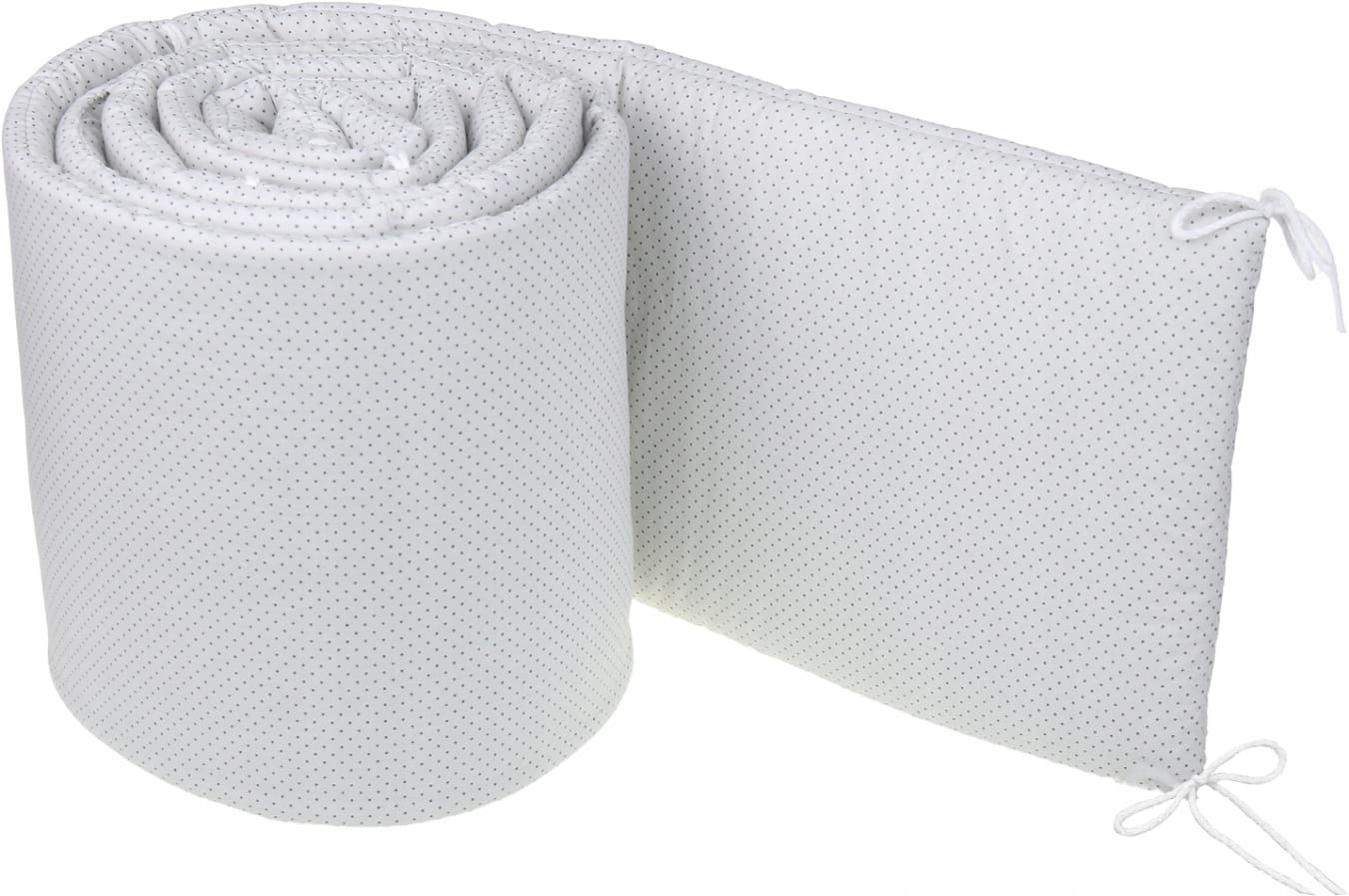 Babymam ochraniacz na całe łóżeczko 360x30cm