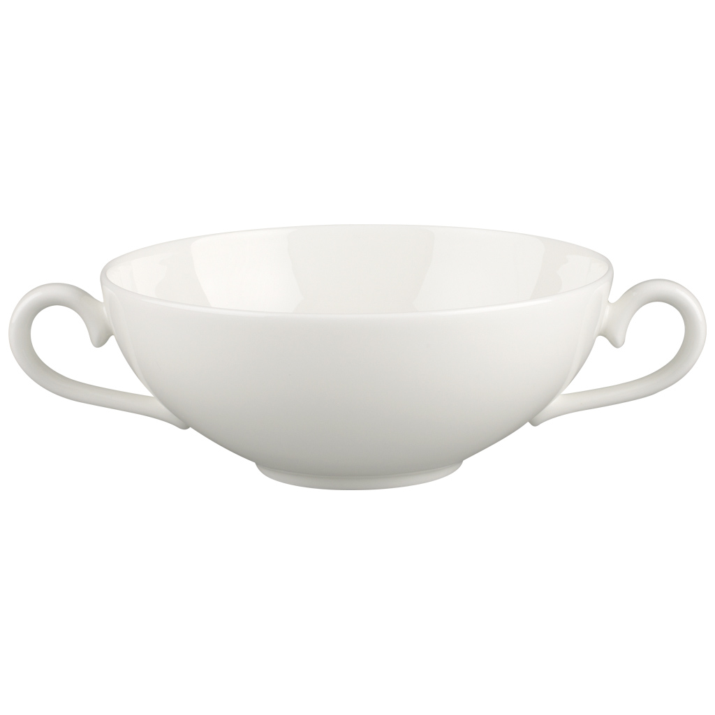 Villeroy&Boch - Bulionówka 400 ml White Pearl