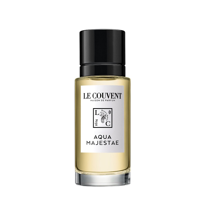 Le Couvent Aqua Majestae woda kolońska unisex, 50 ml