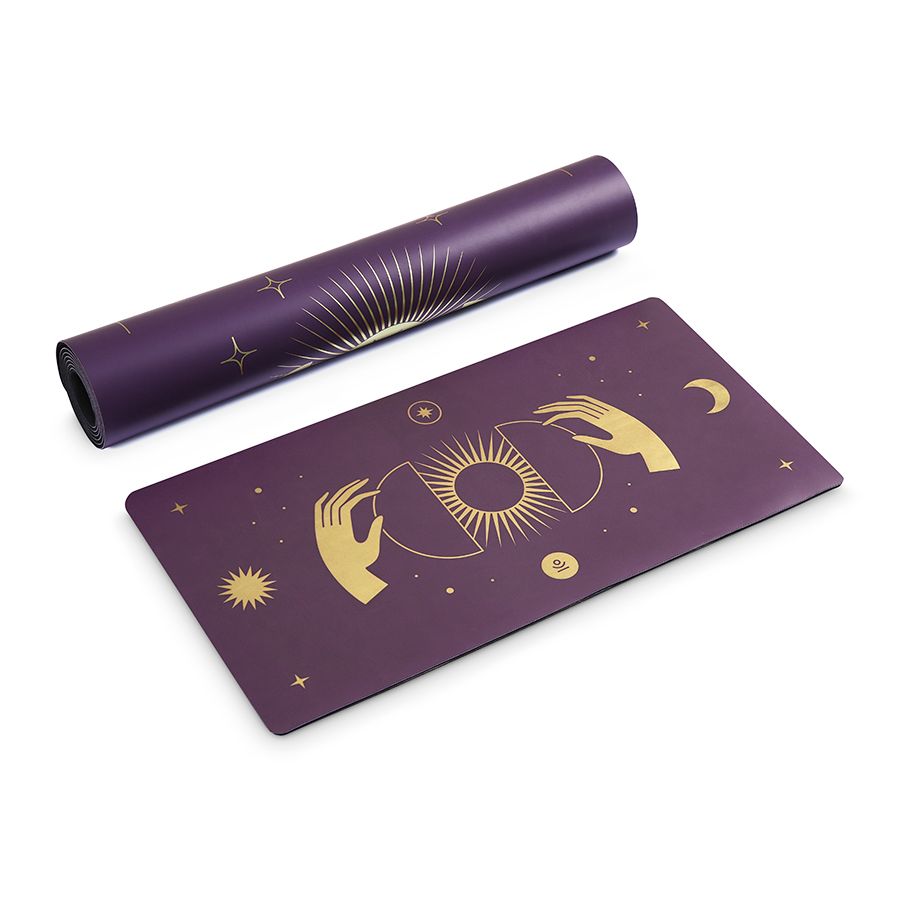 Moonholi yoga pad Pro Sticky Magic, 1 szt.