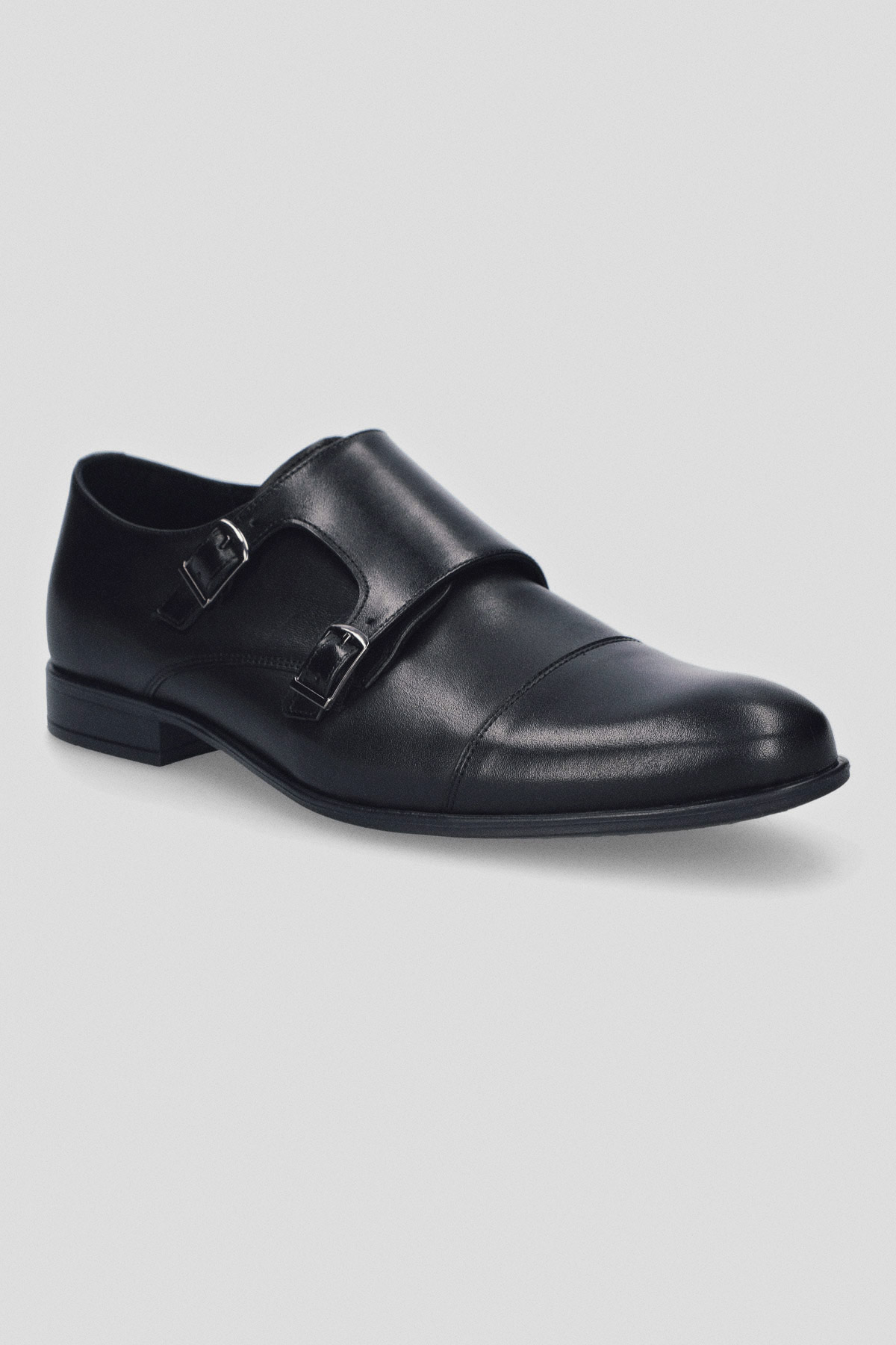 Lancerto Buty Monki Hidalgo Czarne