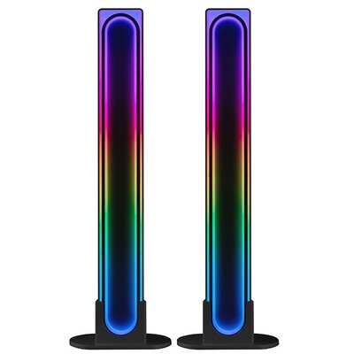 Lampa TRACER Ambience Smart Vibe RGB Regulacja jasności, Wi-Fi, Bluetooth