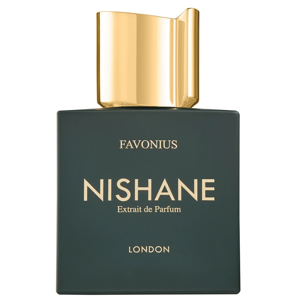 Nishane Favonius ekstrakt perfum unisex, 50 ml