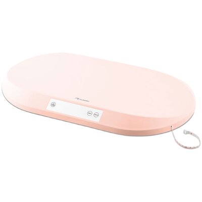 Waga dla niemowląt NUKIDO NK-950 Różowy