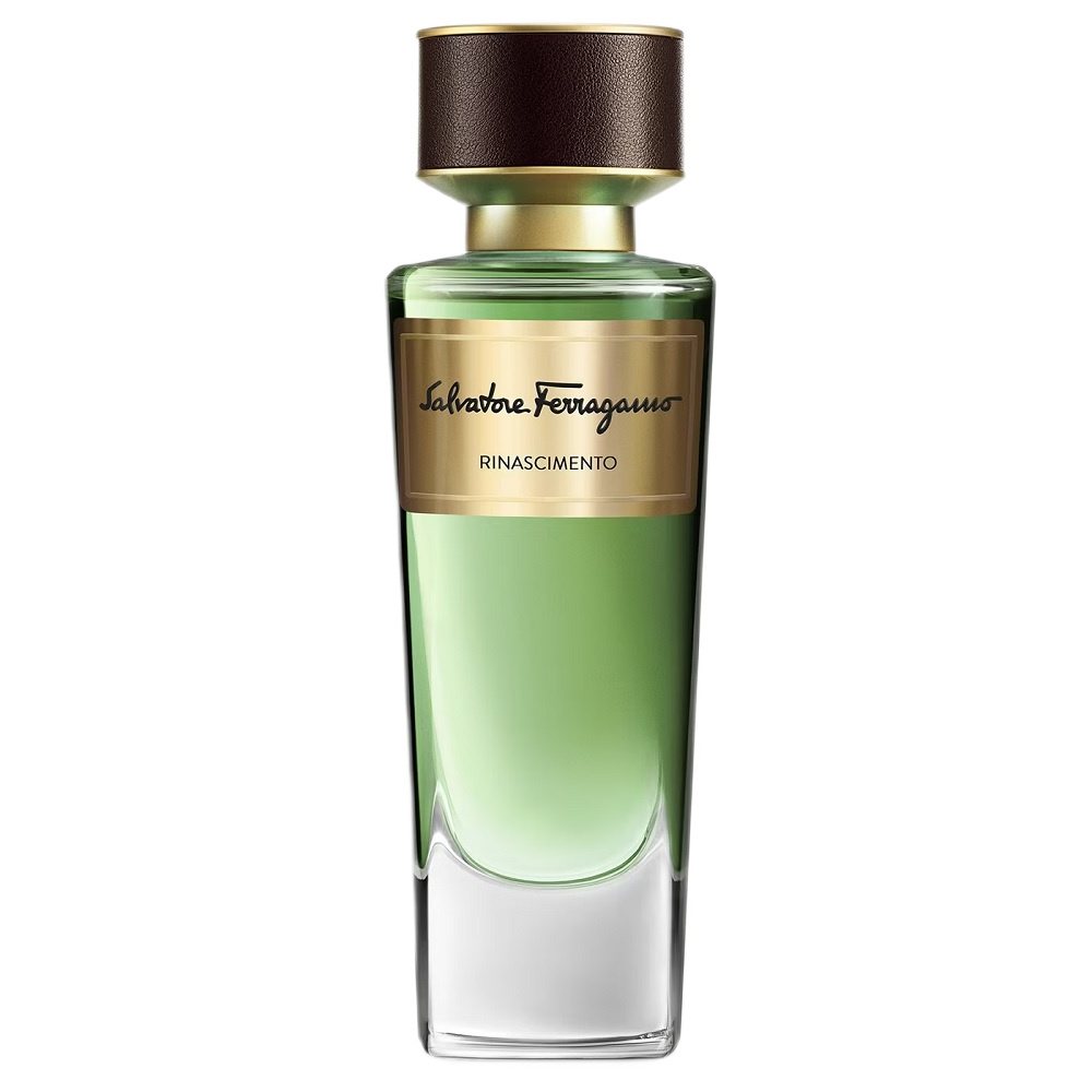 Salvatore Ferragamo Tuscan Creations Rinascimento woda perfumowana unisex, 100 ml