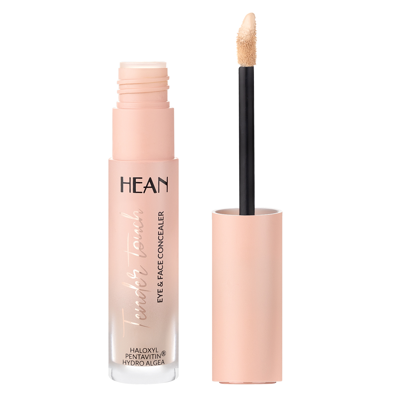 Hean Tender Touch korektor do twarzy 10 porcelain, 4,5 ml