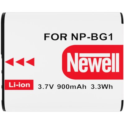Akumulator NEWELL 900 mAh do Sony NP-BG1