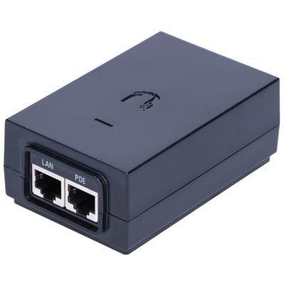 Zasilacz UBIQUITI POE-24-24W