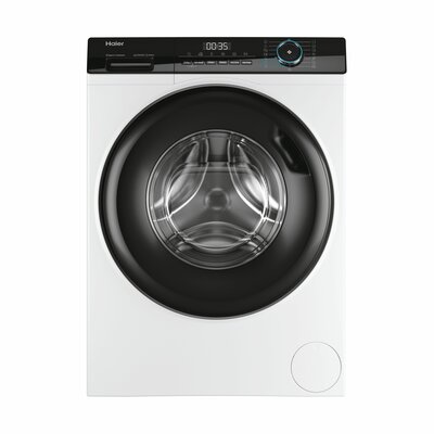 Pralka HAIER I-Pro 3 HW100-B14939-S 10kg 1400 obr A Steam Refresh