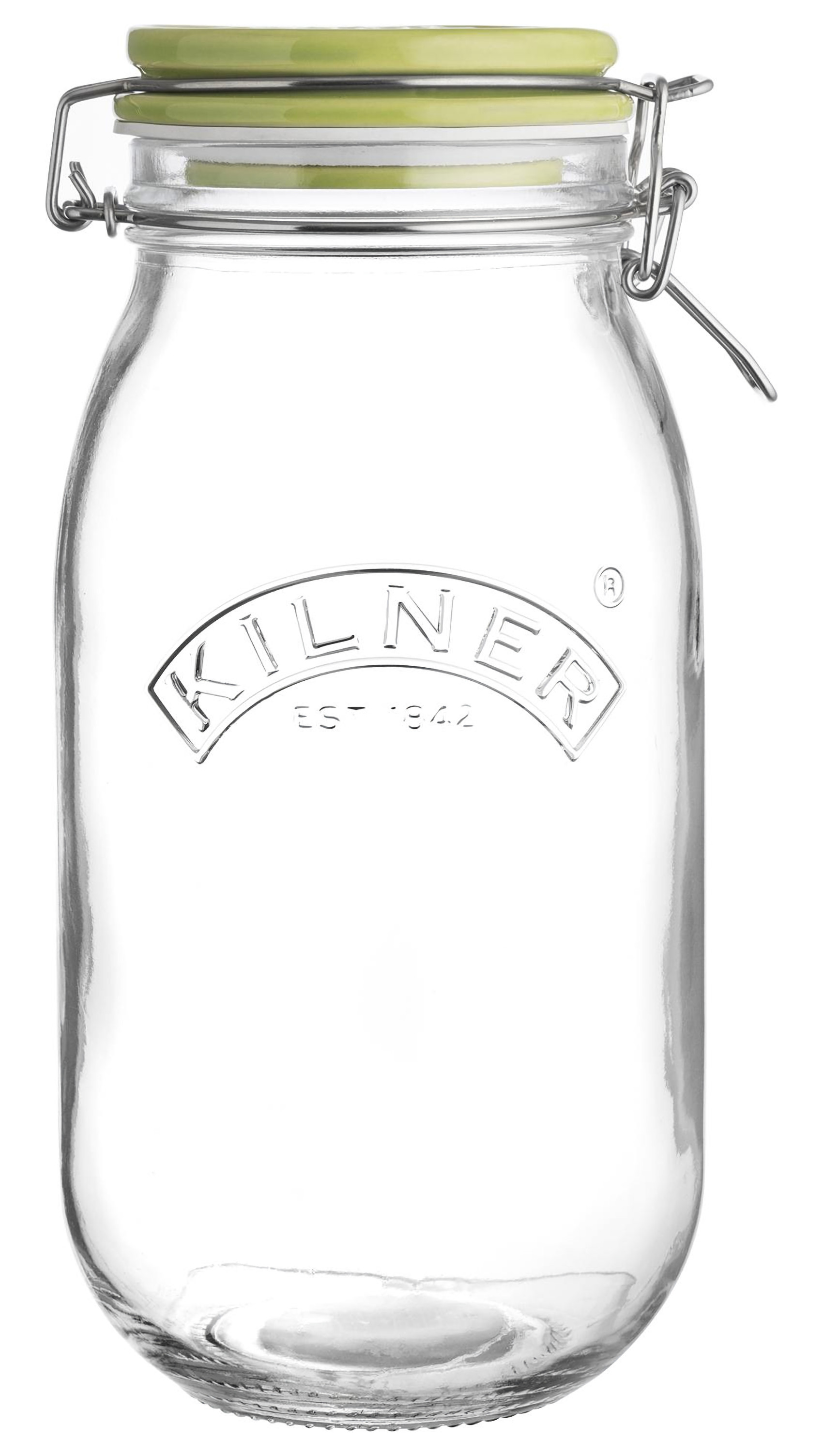 Kilner - Słoik na karmę dla ptaków 2 L