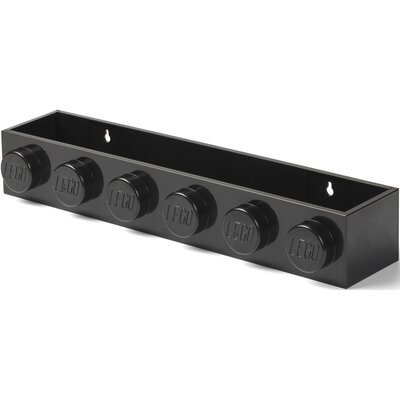 Półka LEGO Classic Klocek Czarny 41121733