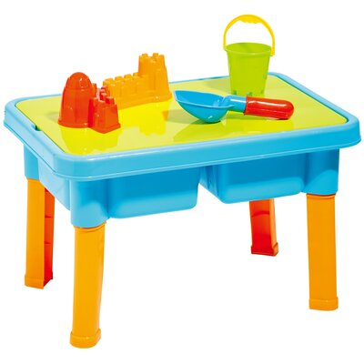 Stolik piaskownica PATIO 84349
