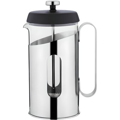 Zaparzacz BERGHOFF 1107131 Czarny (1000 ml)