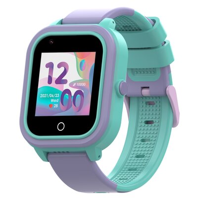 Smartwatch BEMI Linki Purpurowy