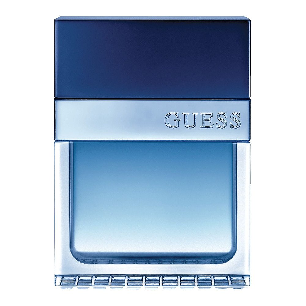 Guess Seductive Homme Blue woda toaletowa męska, 100 ml