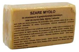 Szare mydło 200 g