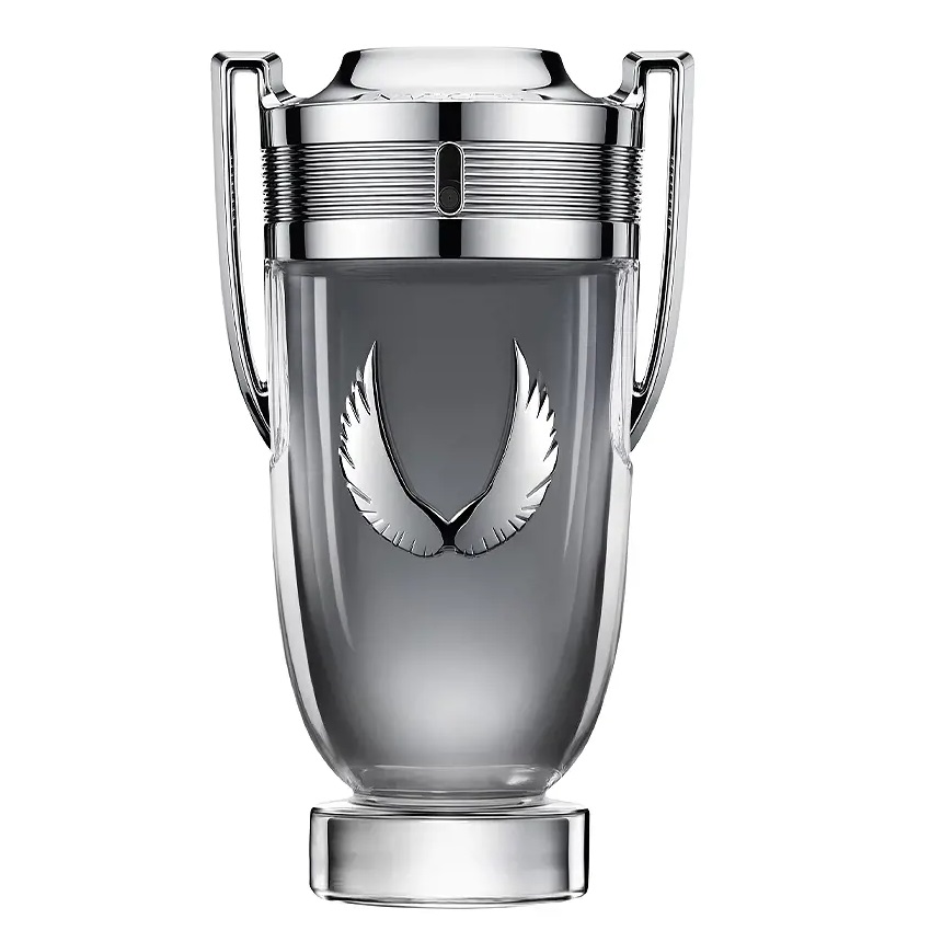 Paco Rabanne Invictus Platinum Eau de Parfum woda perfumowana męska, 200 ml