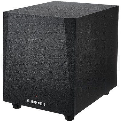 Subwoofer ADAM AUDIO T10S Czarny
