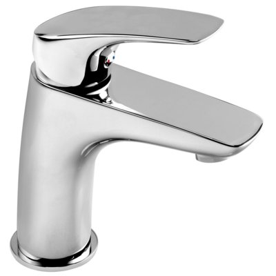 Bateria umywalkowa DEANTE Cynia BCY 021M Chrom