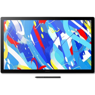 Tablet graficzny WACOM Cintiq 24 Touch 2025