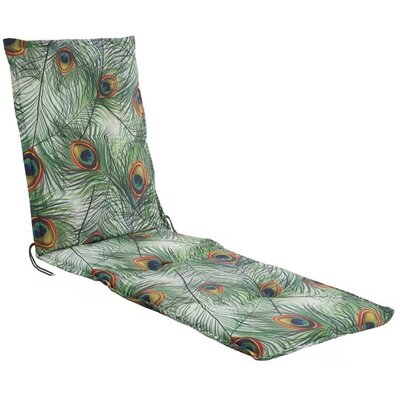 Poduszka na leżak PATIO Malezja Liege G036-02LB