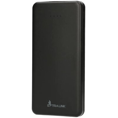 Powerbank EXTRALINK EPB-078B 10000mAh Czarny