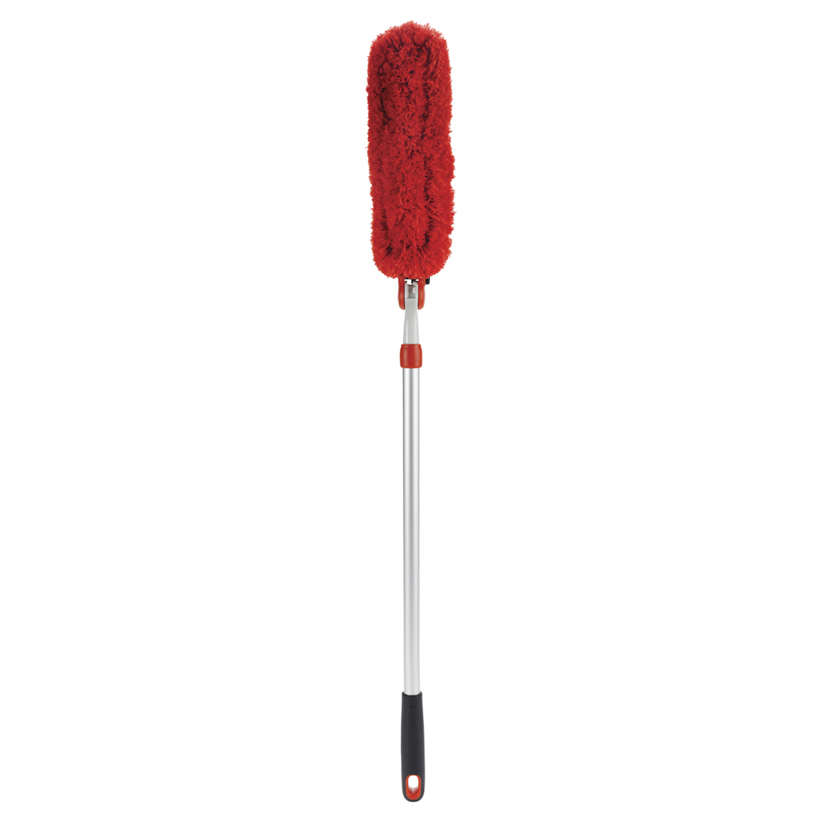 OXO - Miotełka do kurzu teleskopowa (mikrofibra) Good Grips