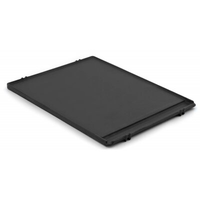 Płyta do grilla Żeliwna BROIL KING GEM PORTA-CHEF 11237 33.5 x 26.5 cm
