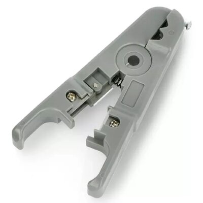 Ściągacz izolacji LANBERG NT-0101