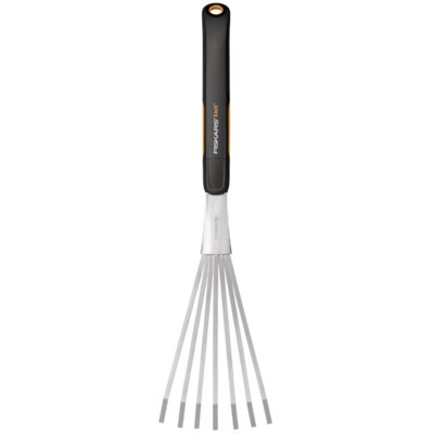 Grabki ogrodowe FISKARS 1027044 szerokość 12.5 cm 7 zębów