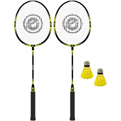 Zestaw do badmintona ENERO PRO 104 1063614