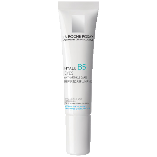 La Roche-Posay Hyalu B5 przeciwzmarszczkowy krem pod oczy, 15 ml