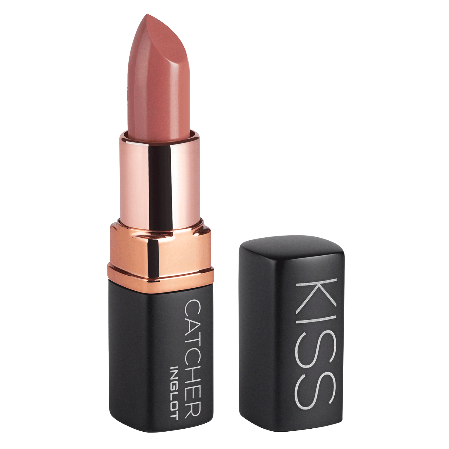 Inglot Kiss Catcher pomadka do ust 901, 4 g