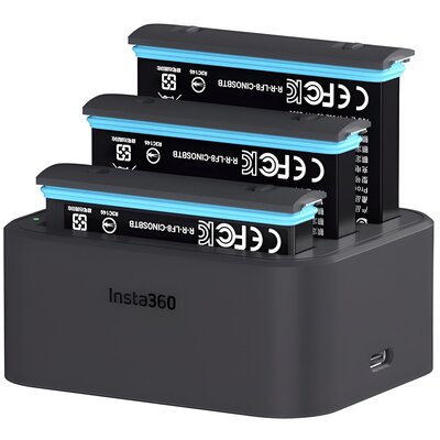 Ładowarka INSTA360 Fast Charge Hub