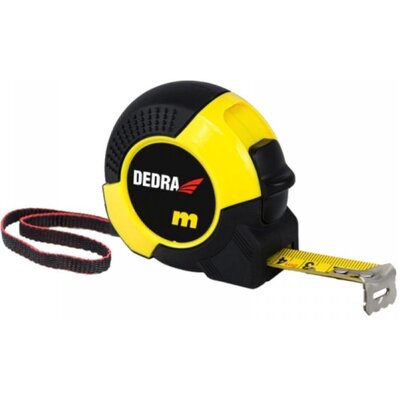 Miara zwijana DEDRA M875P (8 m)