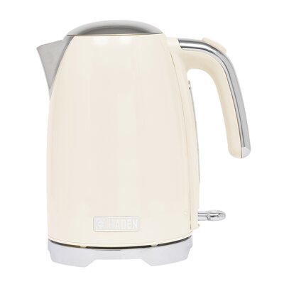 Czajnik HADEN Brighton HAD211828 Kremowy