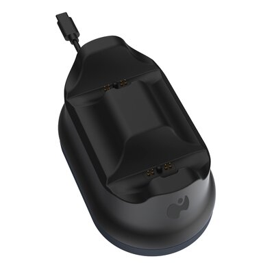 Stacja ładująca PDP Metavolt Czarny