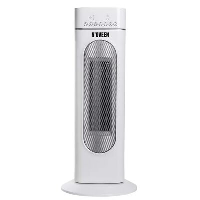 Grzejnik ceramiczny NOVEEN PTC3000 Smart