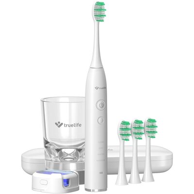 Szczoteczka soniczna TRUELIFE SonicBrush GL