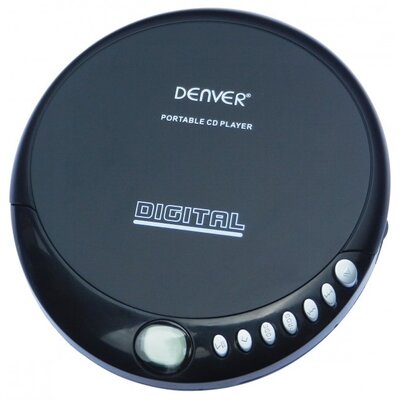 Odtwarzacz CD Denver DM-24