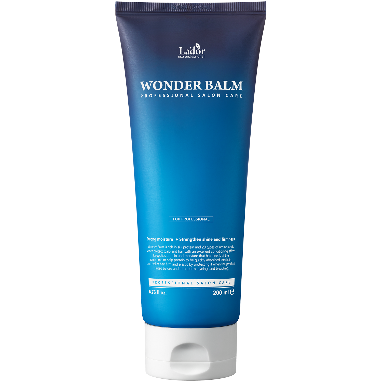 La'dor Wonder Balm balsam do włosów, 200 ml