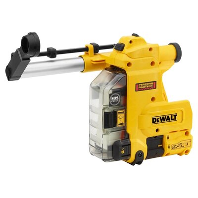 System odsysania pyłu DEWALT D25304DH