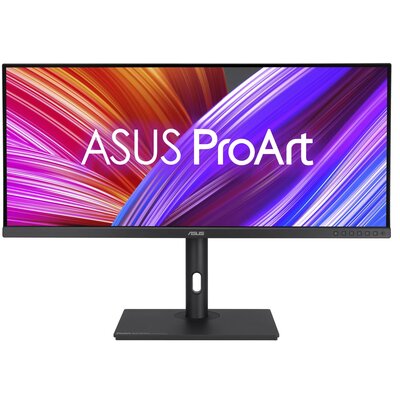 Monitor ASUS ProArt PA348CGV 34" 3440x1440px IPS 120Hz 2 ms [GTG]