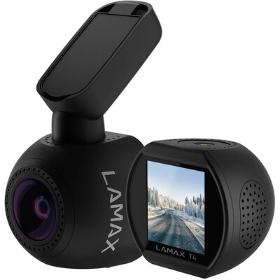 Wideorejestrator LAMAX T4