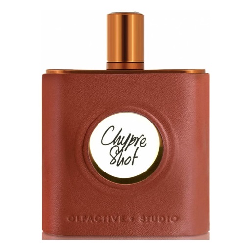 Olfactive Studio Chypre Shot ekstrakt perfum unisex, 100 ml