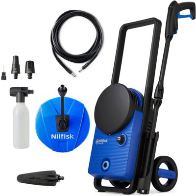 Myjka ciśnieniowa NILFISK Core 130-6 PowerControl Home EU